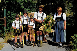 Viehscheid Bad Hindelang